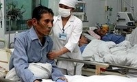 Meeting Pour un Vietnam sans tuberculose