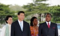 Chine-République de Congo : Pour un renforcement de la coopération