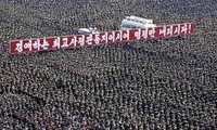 La RPD de Corée annonce qu'elle est "en état de guerre" avec la République de Corée