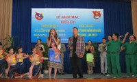 VN-Laos: renforcer la coopération entre les jeunes des provinces frontalières