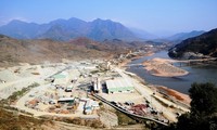 Vietnam-Nouvelle-Zélande: recherche sur la sécurité des barrages et des zones de crues en aval