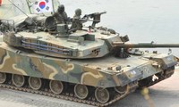 République de Corée : les États-Unis placent un destroyer près des côtes 