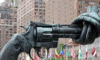 Le traité sur le commerce des armes est-il réalisable ?  