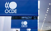Paris : Ouverture du forum mondial annuel de l’OCDE 