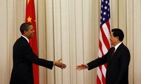 La Chine et les Etats-Unis s’engagent à renforcer les relations militaires