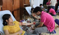 Da Nang et Tuyen Quang : Meetings en l’honneur de la journée du don du sang
