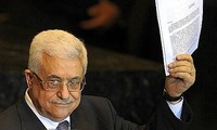 La Palestine reporte de 2 mois sa demande d’adhésion aux organes onusiens