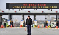 La RPD de Corée retire ses employés du complexe industriel de Kaesong