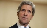John Kerry en Asie affirme les intérêts stratégiques américains