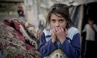Le nombre des réfugiés syriens a dépassé 1,3 million