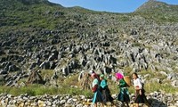 Publication du plan d’aménagement global du parc géologique  de Dong Van