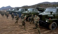 Moscou émet des avertissements sur la crise coréenne