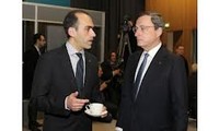 Eurozone: plan d'aide à Chypre avalisé, prêts au Portugal et à l'Irlande étendus
