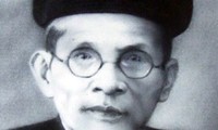 Remise à titre posthume de l’Ordre de l’Etoile d’or à Huynh Thuc Khang