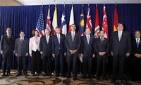 Les entreprises américaines soutiennent la participation du Vietnam au TPP