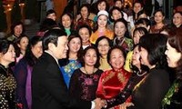 Le Vietnam a le deuxième taux le plus élevé de femmes députés en Asean