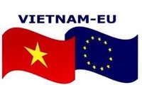 Deuxième consultation politique Vietnam-Union Européenne