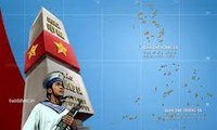 Colloque international relatif à la souveraineté sur Hoang Sa et Truong Sa