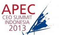 L’APEC accorde privilège aux objectifs de Bogor