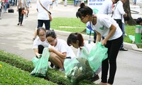 Le Vietnam répond à la Journée de la Terre