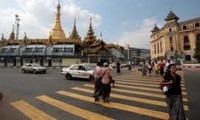 Nouveau tournant dans les relations UE-Myanmar