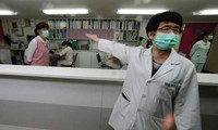 H7N9 : 105ème cas en Chine