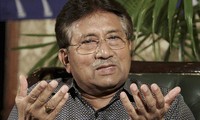 Pervez Musharraf comparaît pour le meurtre de Benazir Bhutto