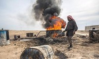 Syrie : achat de pétrole aux rebelles, une agression, selon Damas