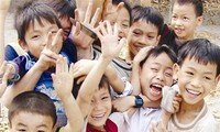 Valoriser le rôle du Parti communiste vietnamien concernant les soins et la protection des enfants