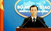 Le Vietnam rejette la carte officielle de la Chine