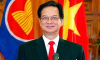 Fin de la participation du Premier Ministre Vietnamien aux activités du 22ème sommet de l’ASEAN