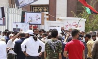 Libye : Le siège du ministère des Affaires étrangères encerclé à Tripoli 