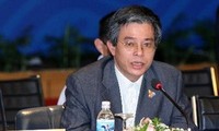 Porter les relations Asean-Etats Unis au niveau de partenariat stratégique 