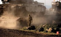 Raids israéliens en Syrie : Ban Ki-moon appelle à « éviter une escalade » 