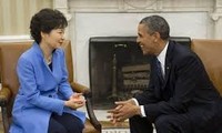 Washington et Séoul ensemble pour ramener la paix en péninsule coréenne