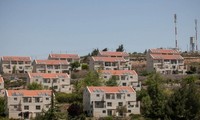 Israël approuve la construction de 296 logements en Cisjordanie