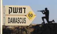 La Syrie répliquera à toute nouvelle attaque d’Israel