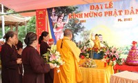 L’Eglise bouddhique du Vietnam participe au renforcement de l’union nationale