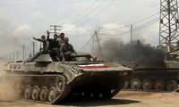 Syrie: Qousseir fait planer le spectre d'un statu quo entre les deux adversaires