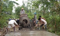 L’Association des agriculteurs vietnamiens engagée dans le développement culturel