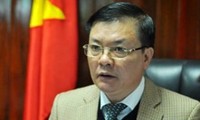 L’Assemblée Nationale Vietnamienne examine la question du personnel