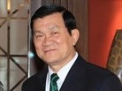 Des dirigeants vietnamiens reçoivent le directeur exécutif de l’UNICEF