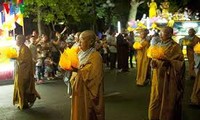 La liberté religieuse au Vietnam à travers la célébration de l’anniversaire de Bouddha