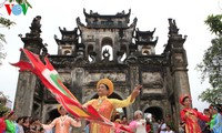 Colloque : Les influences de la culture étrangère sur le Vietnam