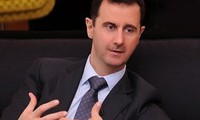 La paix en Syrie? Sans doute pas pour demain