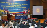L’ASEAN intensifie ses capacités de confrontation aux calamités naturelles. 