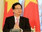 La presse étrangère s’intéresse au discours du PM Vietnamien au dialogue de Shangri-La