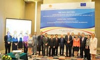 Dialogue stratégique autour du partenariat Vietnam-Union européenne