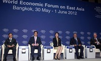 Nguyen Tan Dung représentera le Vietnam au forum économique mondial 2013