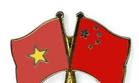 Edifier la confiance défensive stratégique Vietnam-Chine